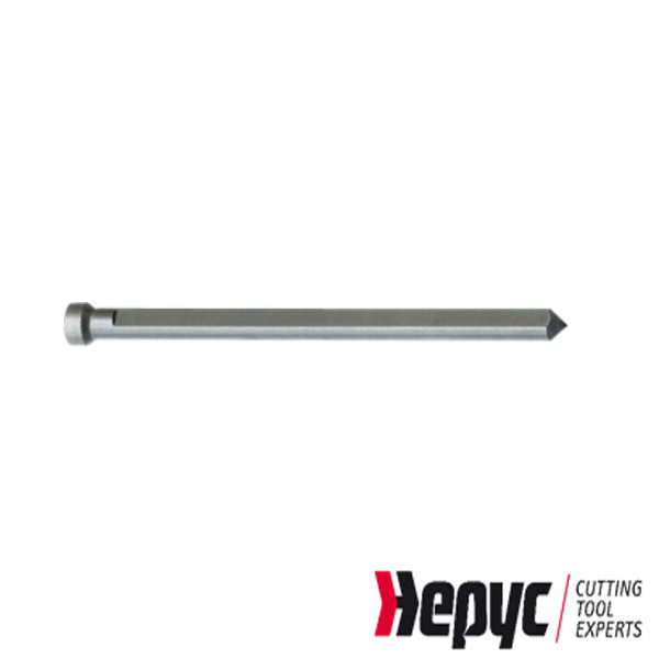 Hepyc uitwerpstift 6.35x77mm tbv 30mm