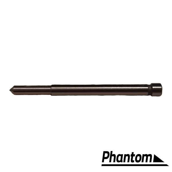Phantom 62.300.0140 uitwerpstift voor 50+75mm