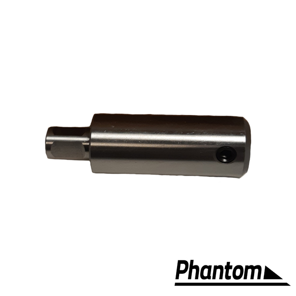 Phantom verlengstuk weldon 55mm