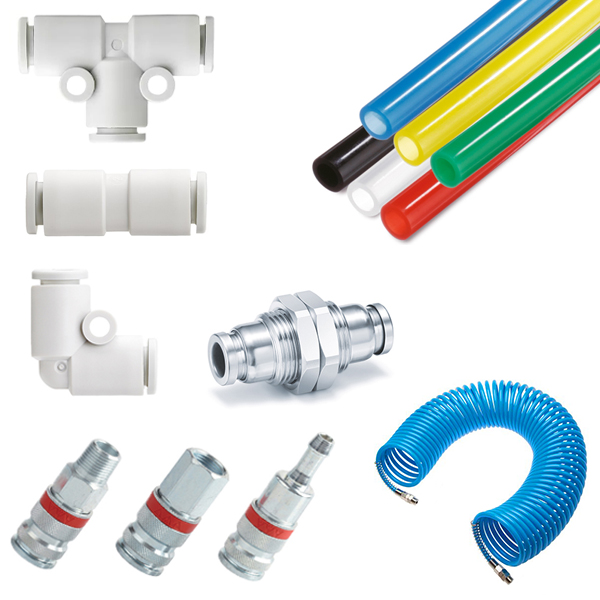 Slangen & koppelingen