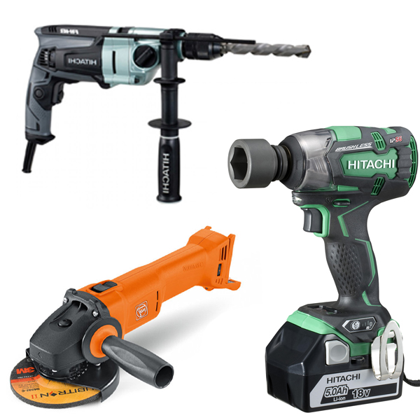 Electrisch Gereedschap