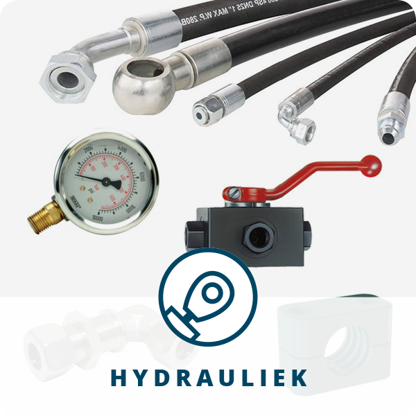 Hydrauliek