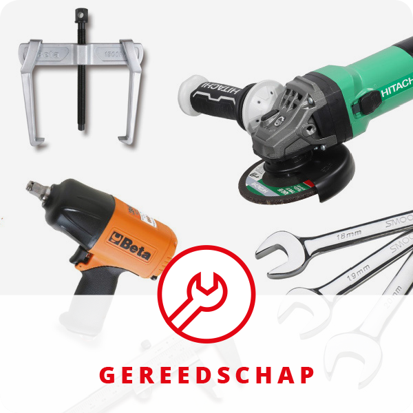 Gereedschap