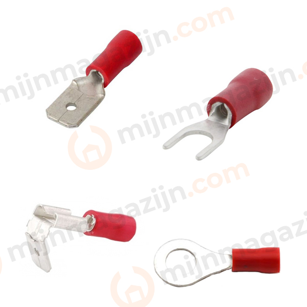 Rood 0.5-1.5mm2