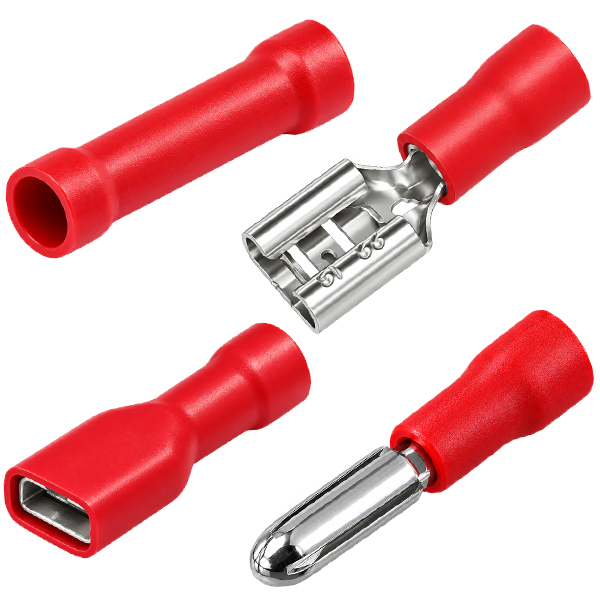 Rood 0.5-1.5mm2