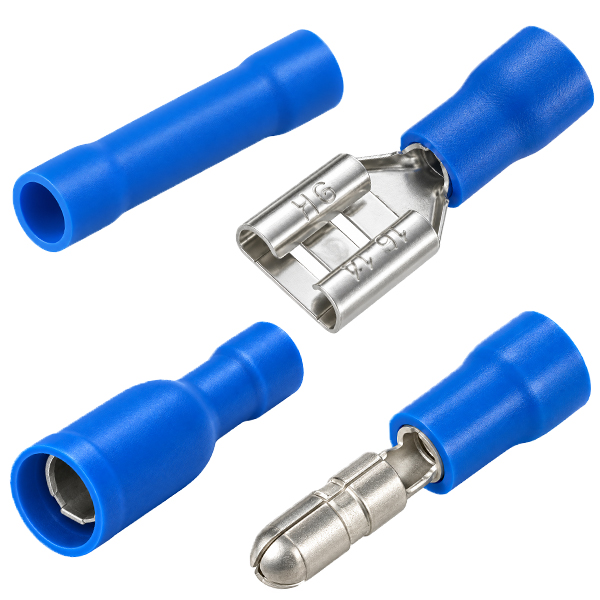 Blauw 1.5-2.5mm2
