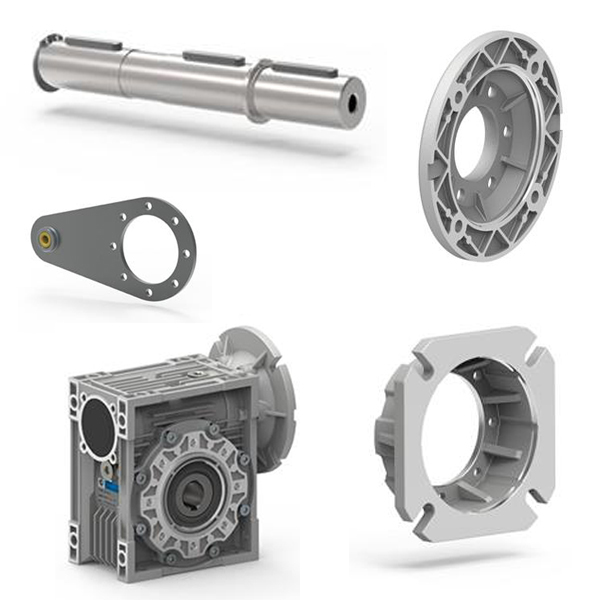 Accessoires Fenzen bij 75