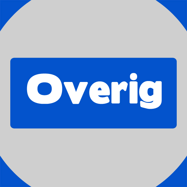Overig