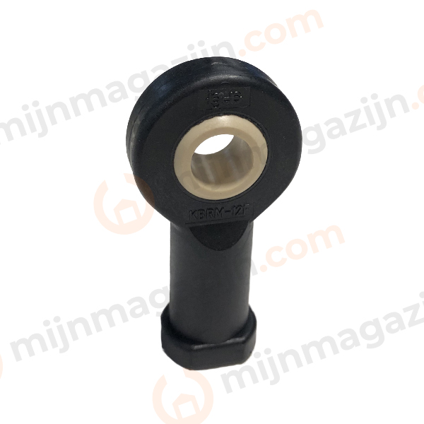 Standaard Links Kunststof