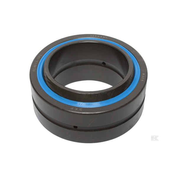 GE ES 2RS (Met seal)