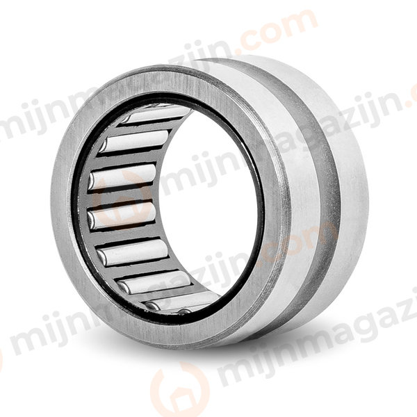 Staal NKS (zware uitvoering)