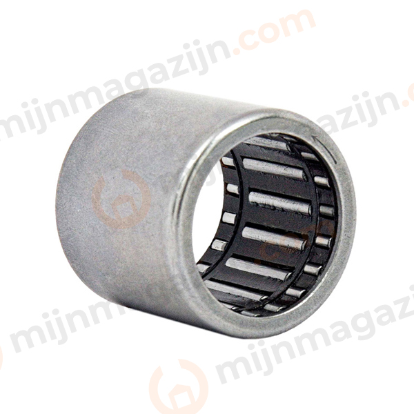 Staal HFL (sperlager)