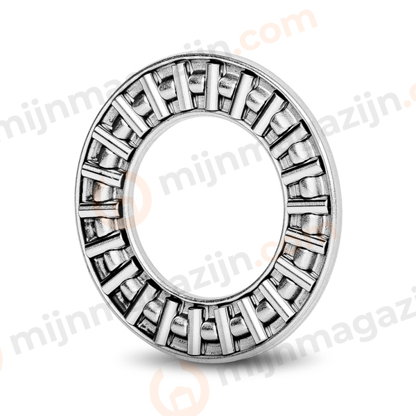 Staal AXK (druklager)