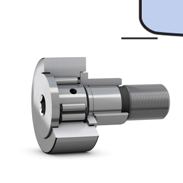 Staal KRE (Exentrisch)