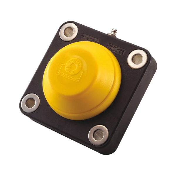 Lagerblok System Plast