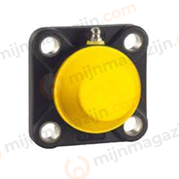 Lagerblok System Plast