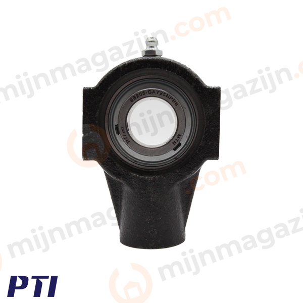 PTI Lagerblok boutjes