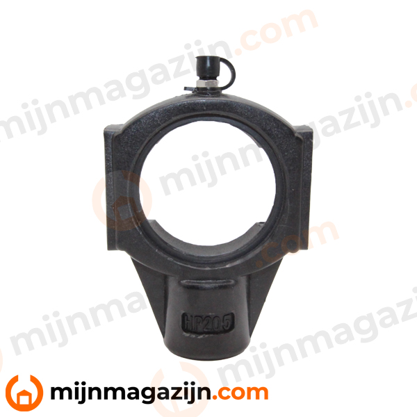 ECO Lagerhuis kunststof