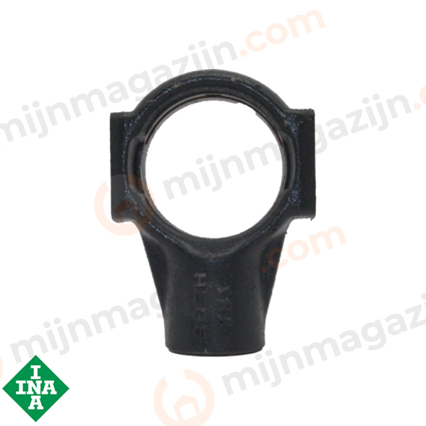 INA Lagerhuis gietijzer