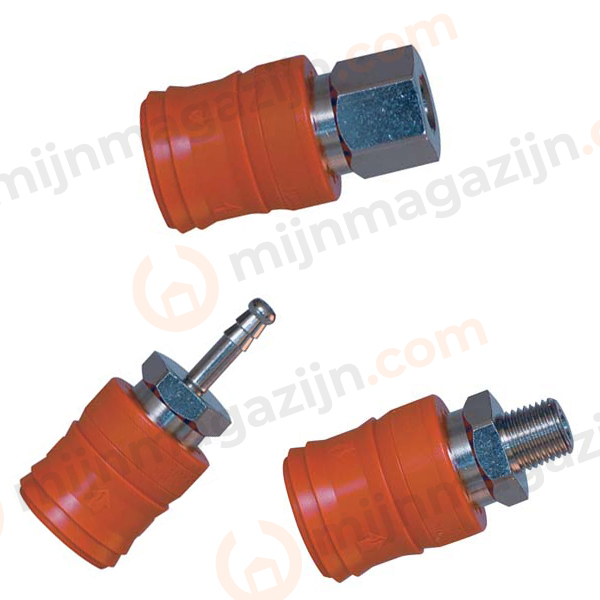 Rectus arbo koppeling