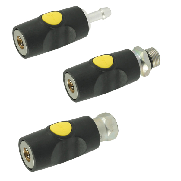 Prevost arbo koppeling