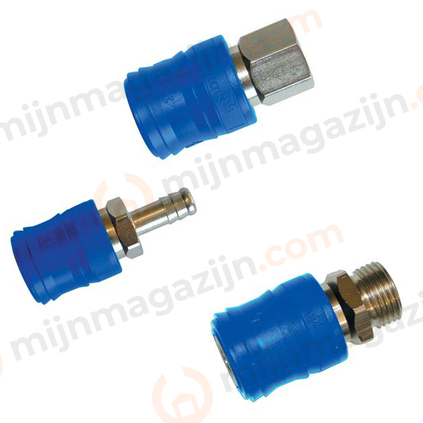 Veiligheidskoppeling