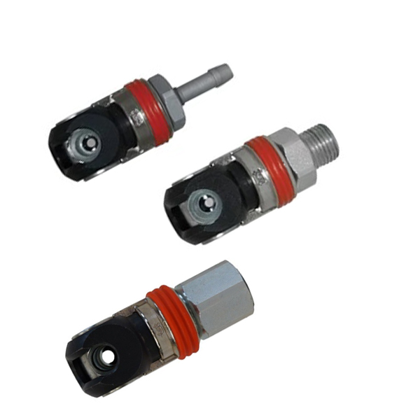 TST (oetiker) arbo koppeling