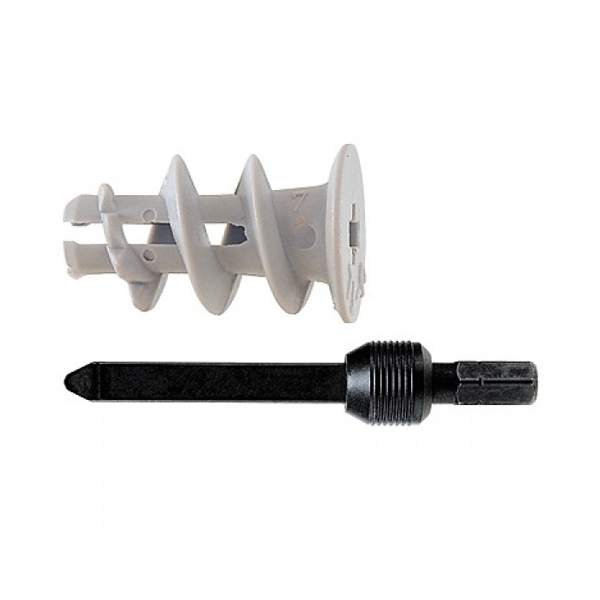 Fischer gipsplaat plug