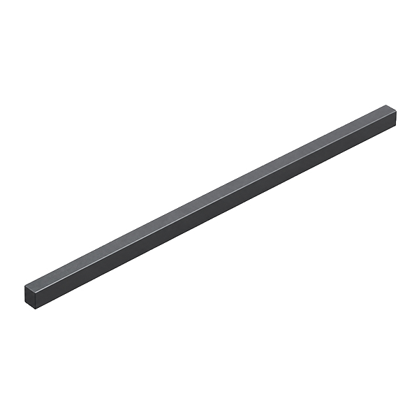 D6880 Staal Blank