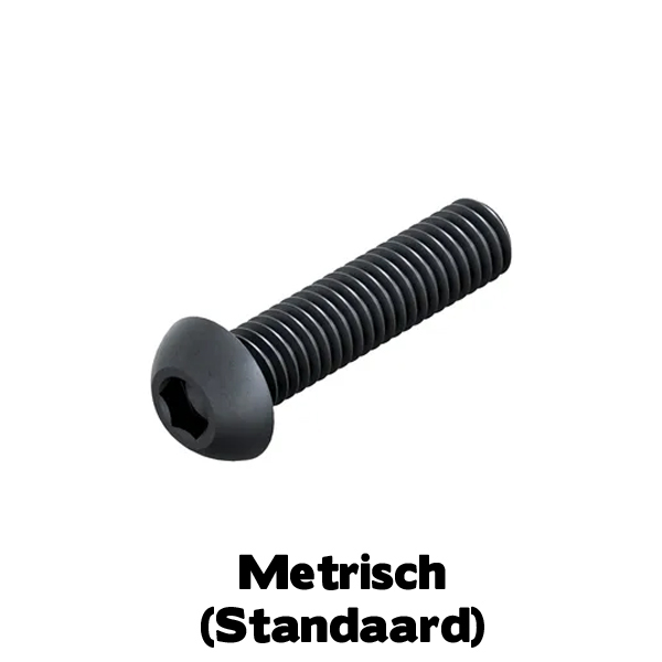 I7380-1 Staal 10.9 Blank