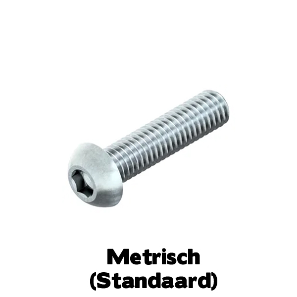 I7380-1 Staal 10.9 ELVZ