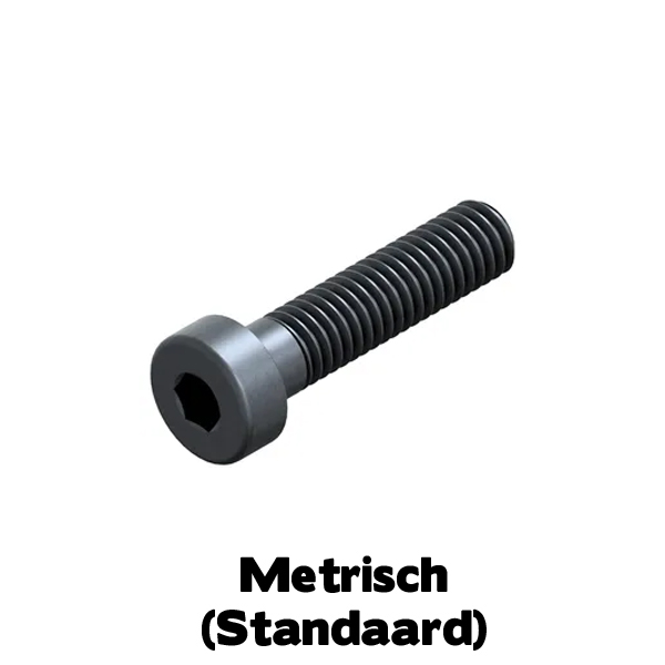 D7984 Staal 10.9 Blank