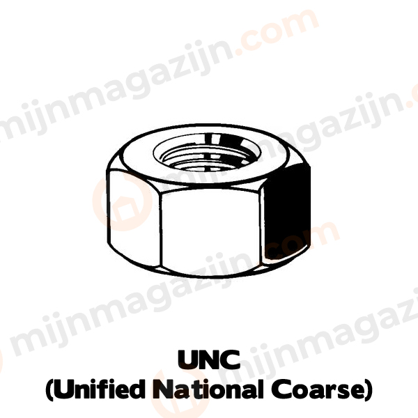 D934 Staal Grade 5 EVZ