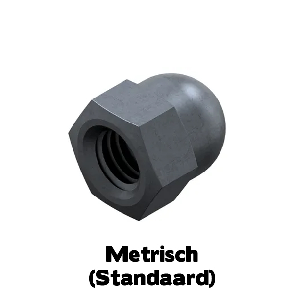 D1587 Staal Klasse 6 Blank