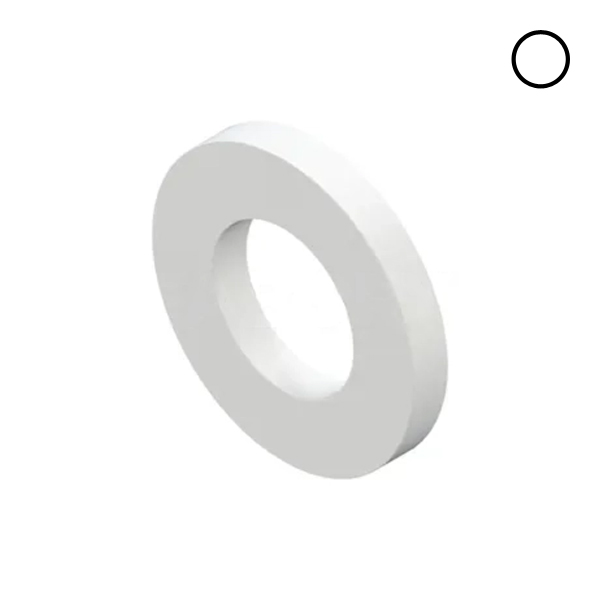 D125A Kunststof PA 6.6