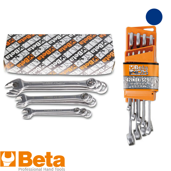 Steekringsleutel sets