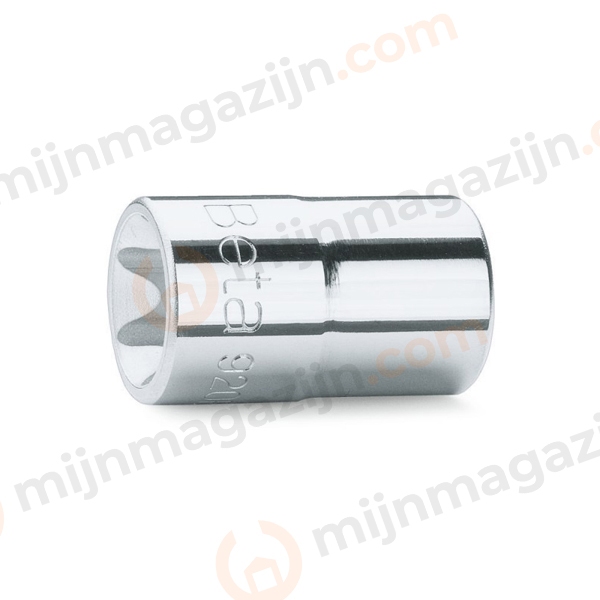 1/2 doppen binnen torx