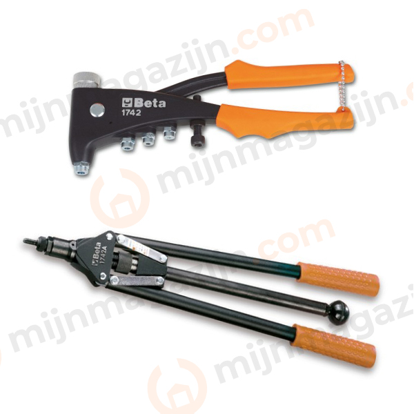 Blindklinkmoerentang