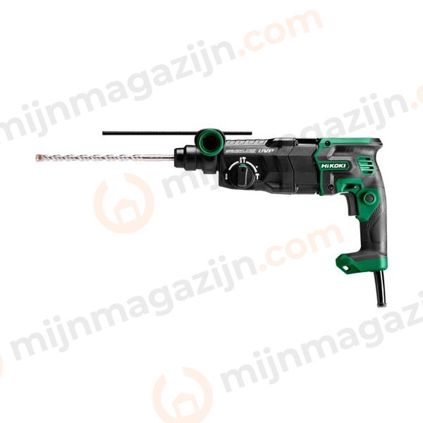 SDS-plus Boor-hakhamer