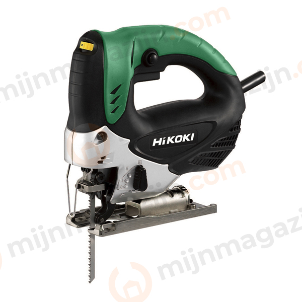 Decoupeerzaagmachine