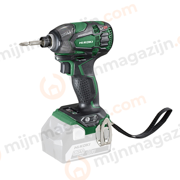 Slagschroevendraaier