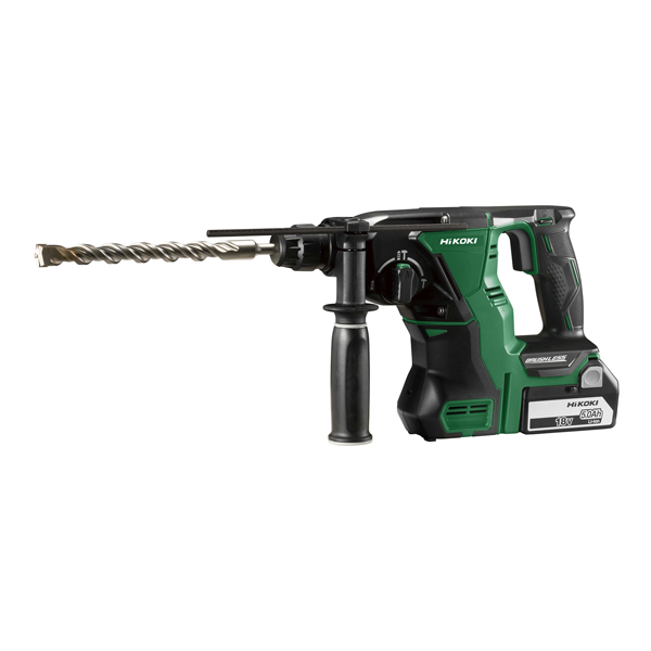 SDS-plus Boor-hakhamer