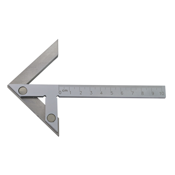 Centreer winkelhaak