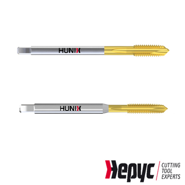 Hepyc HSSE TIN+ MF 376