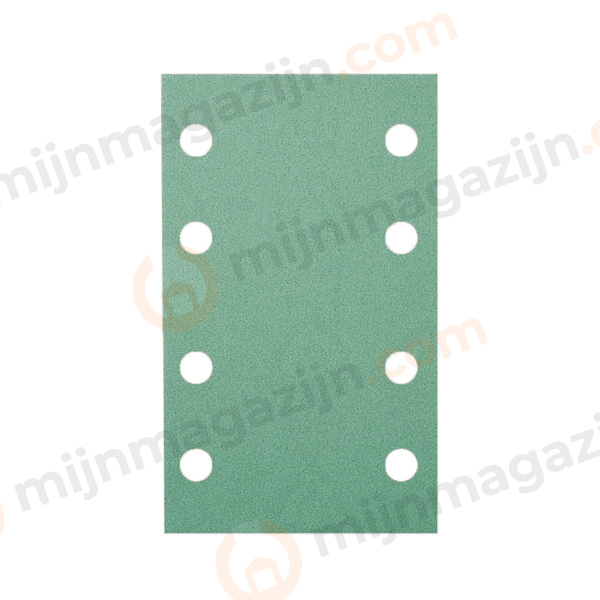 Rechthoek 80x133mm GLS18