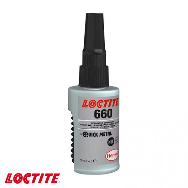 Loctite 660