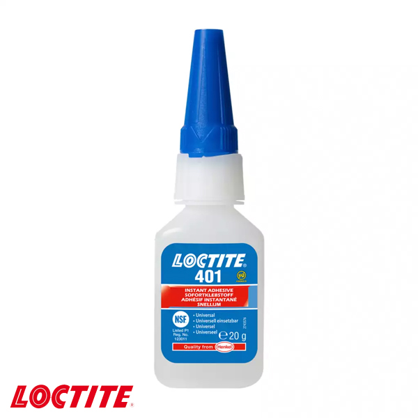 Loctite 401 - Universeel