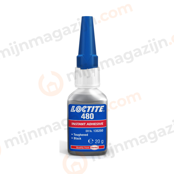 Loctite 480