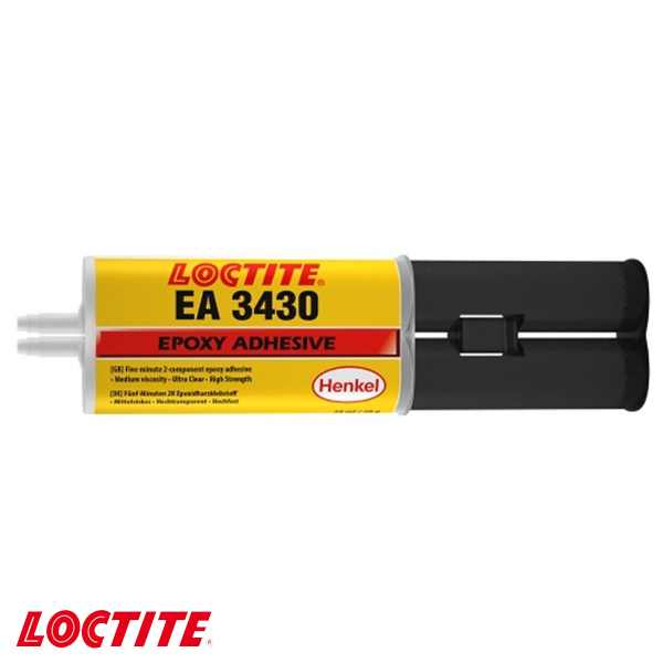Loctite 2k epoxy