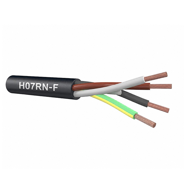 Neopreen kabel H07RN-F
